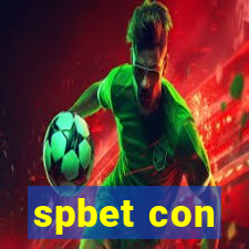 spbet con